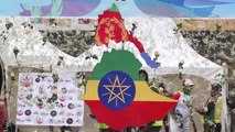 Etiyopya - Eritre Barış Koşusu - Addis