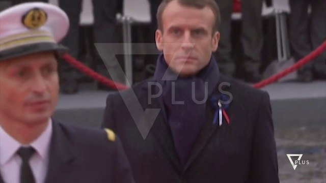 100 vjetori i fundit të Luftës së Parë Botërore - News, Lajme - Vizion Plus