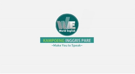 World English Kampung Inggris