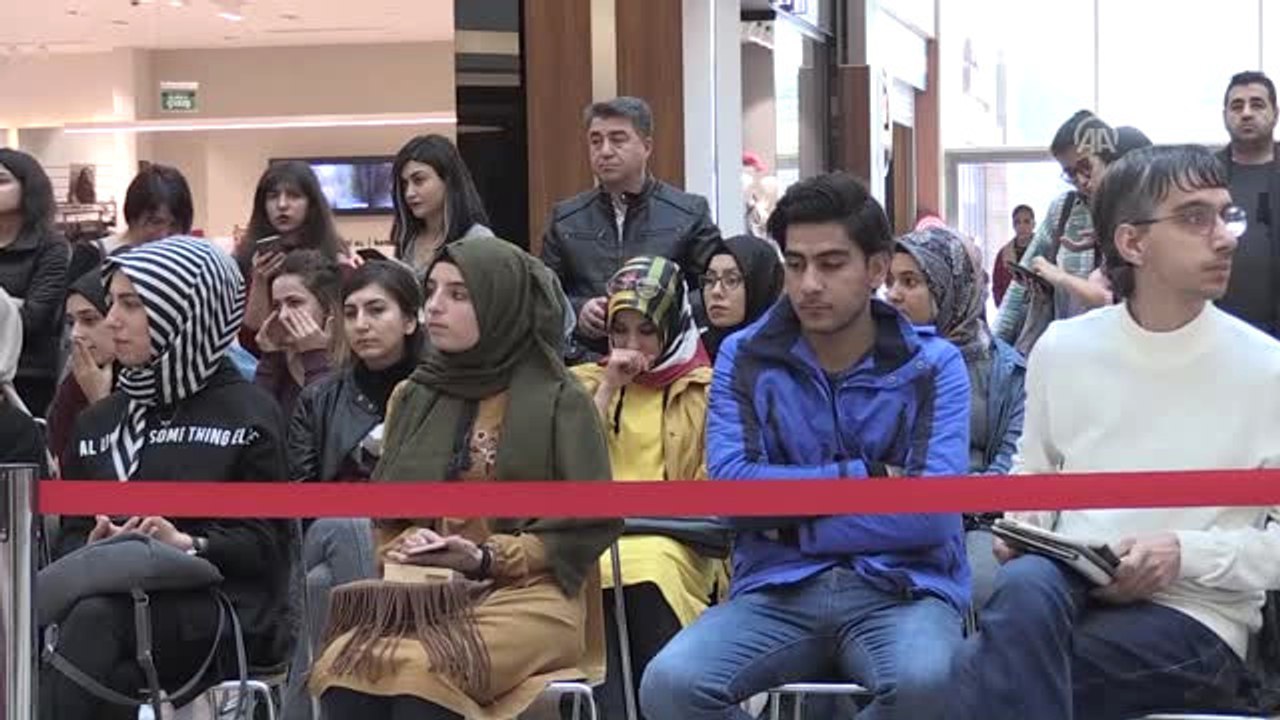 Oyuncu ve Yönetmen Piyes: "Toplumsal Konularda Tavizim Sıfır"