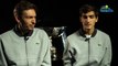 ATP - Nitto ATP Finals 2018 - Nicolas Mahut et Pierre-Hugues Herbert : 