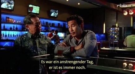 [German subtitle]Mein Herz in Malaysia 2/2