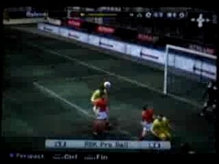 Retourné PES 6 Van Basten