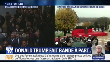 A quoi doit servir le Forum pour la paix voulu par Emmanuel Macron?