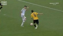 0-2 Efthymios Koulouris Goal - AEK 0-1 Atromitos 11.11.2018