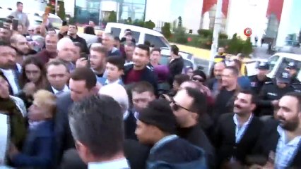 MHP Lideri Bahçeli'den 'Af' Açıklaması!