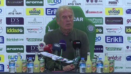 Denizli: "Kasımpaşa'yı Avrupa'ya Taşımak İçin Fikir ve Gönül Birliği İçindeyiz"