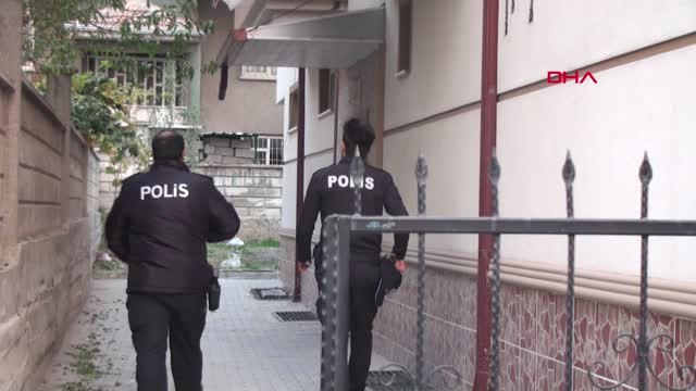 Karaman Nişanlısından Ayrılan Kız Kardeşini Bıçakladı