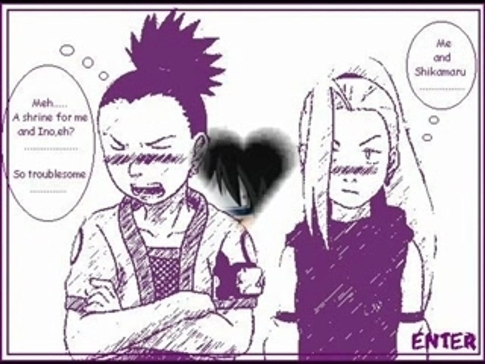 Luv In Konoha 2