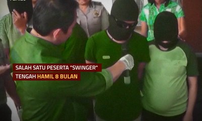 Praktik Gelap Tukar Pasangan di Media Sosial