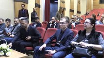 8. Malatya Uluslararası Film Festivali - Cengiz Aytmatov anısına özel program - MALATYA