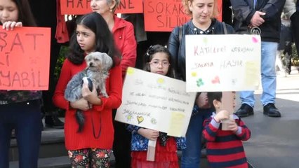 Trahayko Basın Açıklaması Yaptı - Trabzon