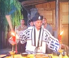 Thiếu Niên Phương Thế Ngọc Tập 14