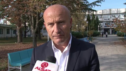 Ohër, angiografi jo funksional edhe për disa muaj