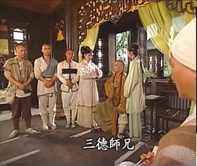 Thiếu Niên Phương Thế Ngọc Tập 15