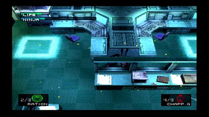 Tactical Espionage Shenanigans | Metal Gear Solid Part 11: Nukes Are Still Bad