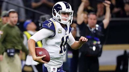 Game Theory: Seahawks-Rams Week 10 projections