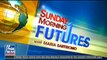 Sunday Morning Futures With Maria Bartiromo 11-11-18 - Breaking Fox News November 11, 2018