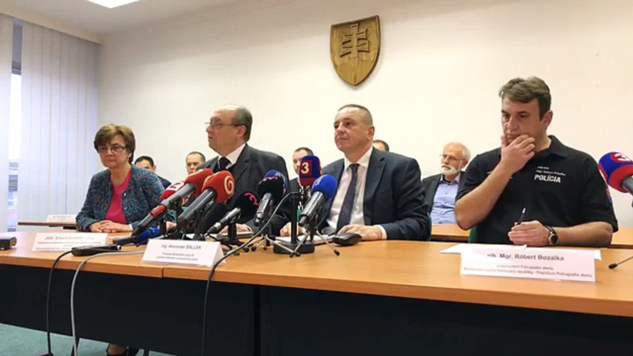 ZÁZNAM: TK k výsledkom komunálnych volieb