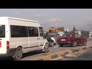 Ora News - Rama - Basha "përplasen" për heqjen e Shqiponjës