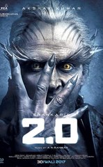 2.0 യ്ക്ക് വെല്ലുവിളി ഉയര്‍ത്തി തമിഴ് റോക്കേഴ്‌സ്‌ | FilmiBeat Malayalam