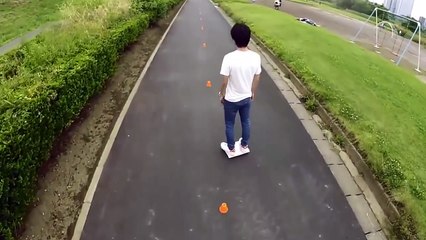 10 MOST UNUSUAL GADGETS