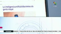 Atomun: ¿Cómo discrimina la inteligencia artificial?