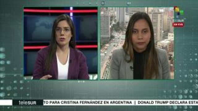 Colombia: aumenta precio de combustible y registra máximos históricos