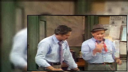 Barney Miller S03E03 - Quarantine Part 2