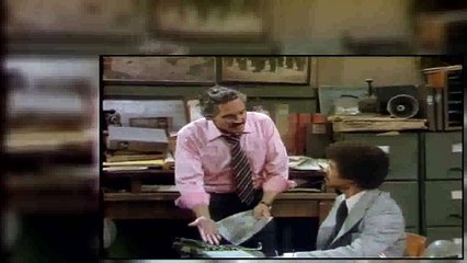 Barney Miller S03E04 - Bus Stop