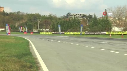 2018 Apex Master Türkiye Drift Şampiyonası Nefes Kesti