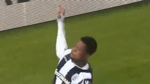 2-0 Chuba Akpom Goal -  PAOK vs Panetolikos - 11.11.2018 [HD]