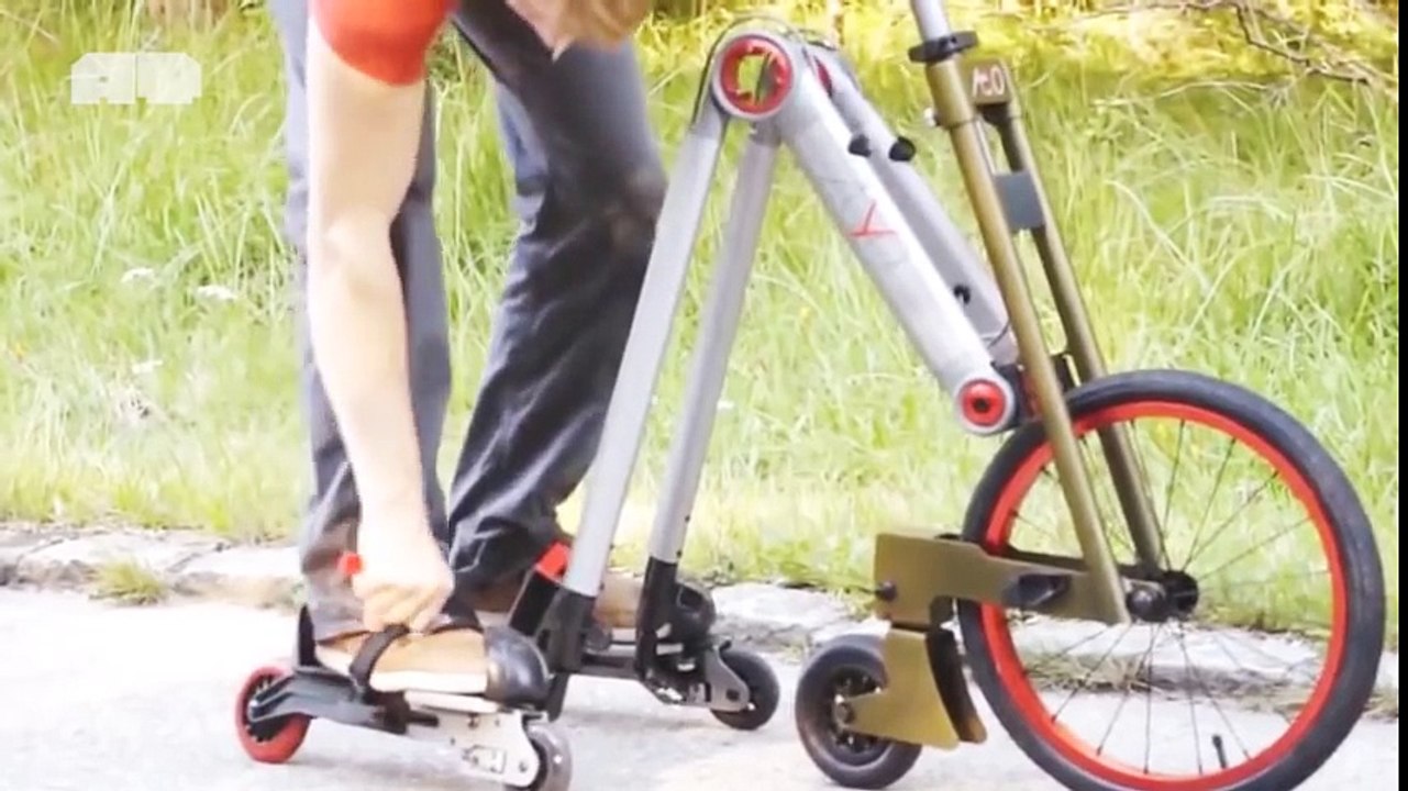 Amazing Technology Inventions 2017
