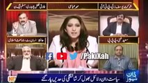 Best of Pakistani Politicians FIGHTING and ABUSING on LIVE TV! (Part 2)