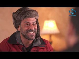 بقعة ضوء 12 ـ سوريون في الخارج ـ عبد المنعم عمايري ـ خالد القيش