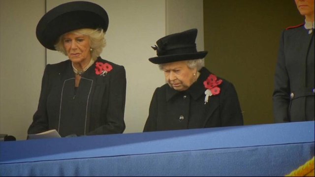 Cento anni dalla fine della Prima guerra mondiale: cerimonie a Londra e Ypres