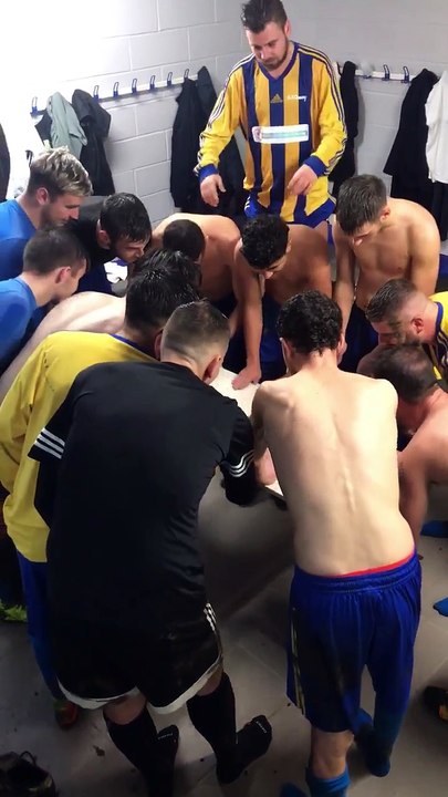 Fc Soissons / Us Chauny B