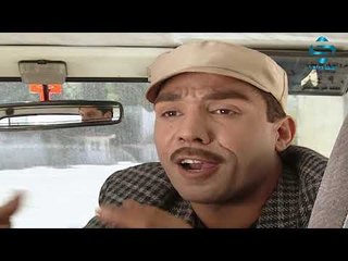 مسلسل بقعة ضوء الجزء الثاني الحلقة 5 ـ  ايمن رضا ـ باسم ياخور ـ  بسام كوسا