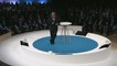 Discours d’ouverture d’António Guterres au forum de Paris sur la paix