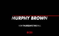 Murphy Brown - Promo 11x08