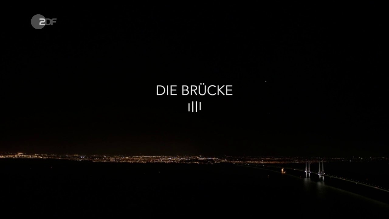 Die Brücke - Transit in den Tod - Staffel 4 - Trailer