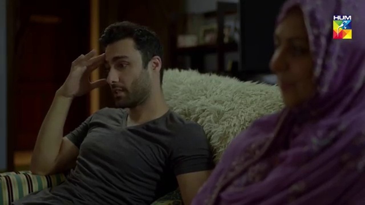 Tajdeed e Wafa Epi 08 HUM TV 11 November 2018