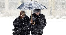 Meteoroloji Yeni Haftanın Hava Durumunu Yayınladı! Kar Geliyor