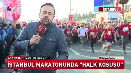 Beyaz Ana Haber 11 Kasım 2018