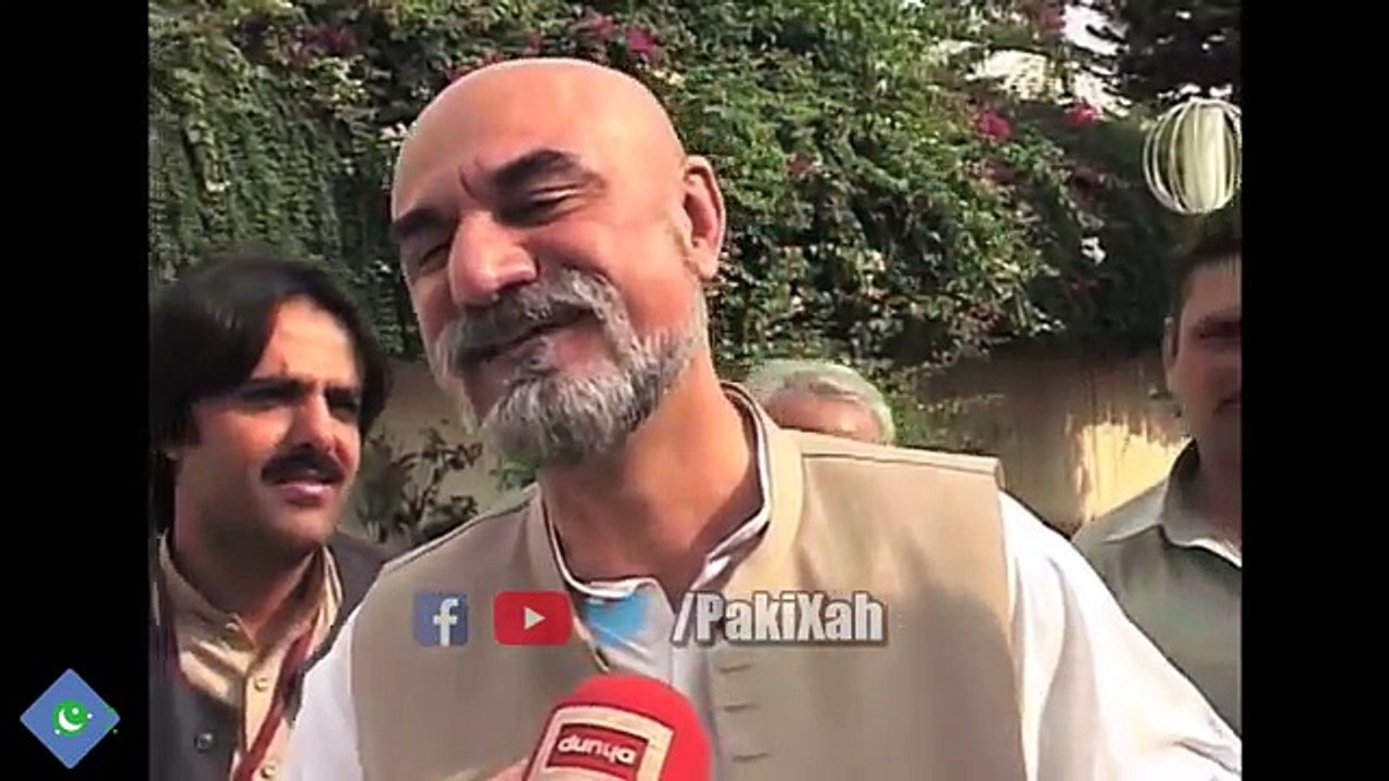 Pakistani Politicians are so FUNNY 24/7Entertainment