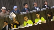 Lynas ops public hearing: Authorities say company abides by regulations, critics unconvinced