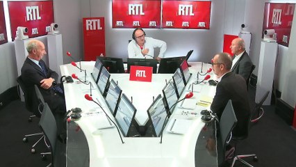 11-Novembre : "J'ai été un peu surpris du discours très franco-français d'Emmanuel Macron"
