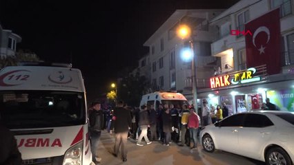 Bursa Şehit Ateşi Bursa'ya Düştü