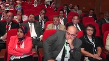 انطلاق فعاليات ملتقى 