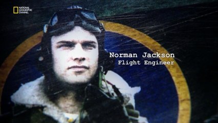 Göklerin Kahramanları 3. Bölüm (Wing Walker Topyekün Savaş)